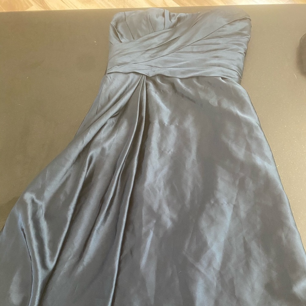 Bill Levkoff cocktail dress